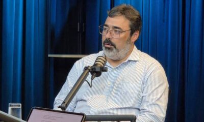 Crédito: Gabriel Lontra - 19.dez.25/Estúdio 3 LADOS