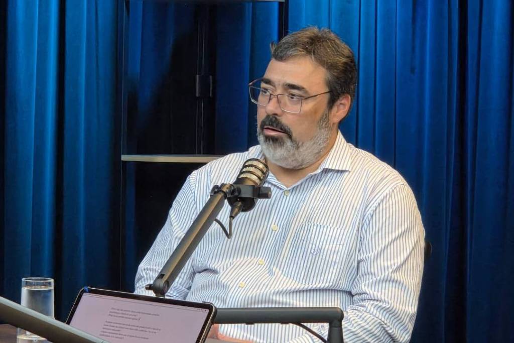 Crédito: Gabriel Lontra - 19.dez.25/Estúdio 3 LADOS
