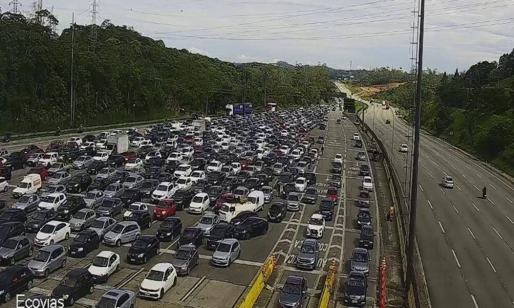 Crédito: Divulgação/Ecovias