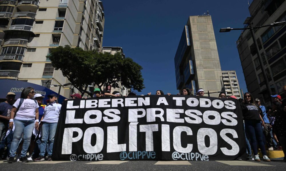 Crédito: Juan Barreto - 9.jan.25/AFP