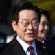 Crédito: Jung Yeon-je/AFP