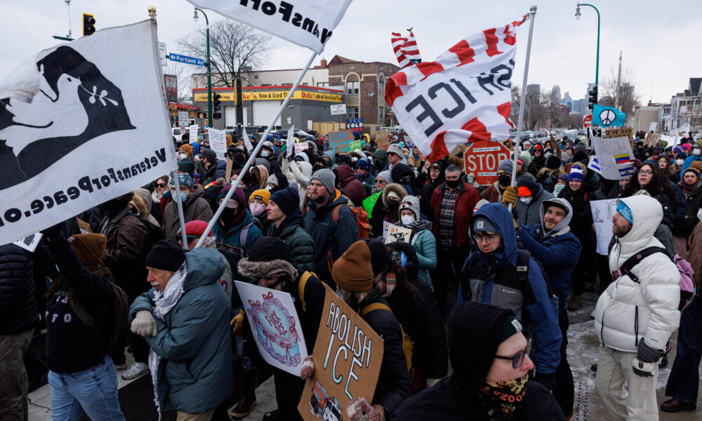 Crédito: Tyrone Siu - 10.jan.26/Reuters