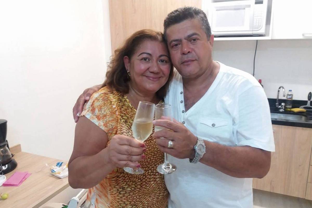Crédito: Arquivo pessoal