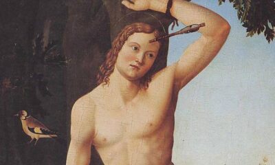 Crédito: Fine Art Images/Heritage Images/Getty Images via BBC