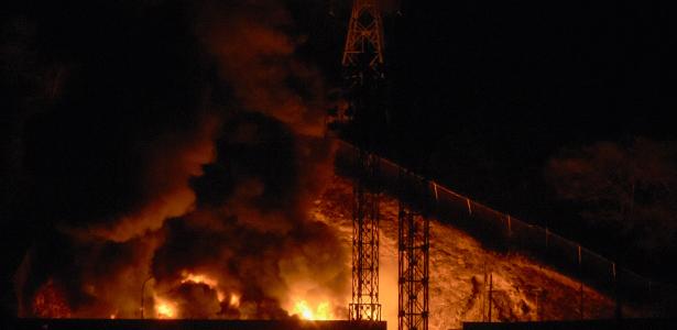 Crédito: Acompanhe em tempo real a cerimônia de encerramento das Olimpíadas 2024