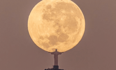 Crédito: Acompanhe em tempo real a cerimônia de encerramento das Olimpíadas 2024
