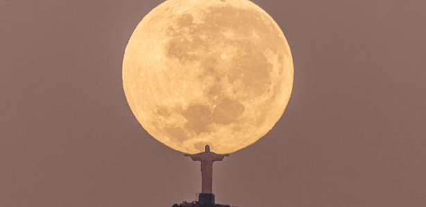 Crédito: Acompanhe em tempo real a cerimônia de encerramento das Olimpíadas 2024