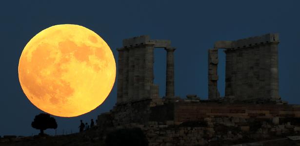 Crédito: Acompanhe em tempo real a cerimônia de encerramento das Olimpíadas 2024