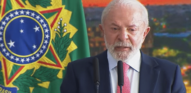 Crédito: Acompanhe em tempo real a cerimônia de encerramento das Olimpíadas 2024