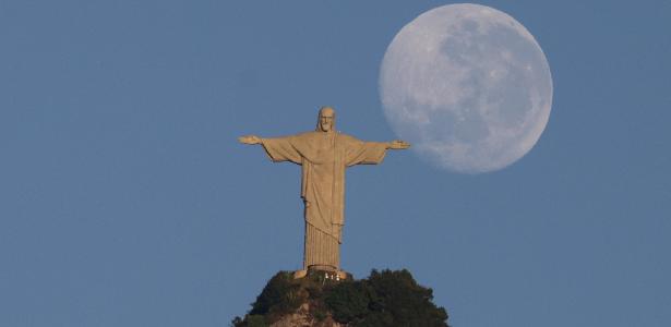 Crédito: Acompanhe em tempo real a cerimônia de encerramento das Olimpíadas 2024
