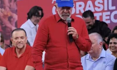 Crédito: Acompanhe em tempo real a cerimônia de encerramento das Olimpíadas 2024