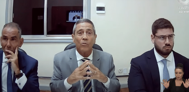 Crédito: Acompanhe em tempo real a cerimônia de encerramento das Olimpíadas 2024