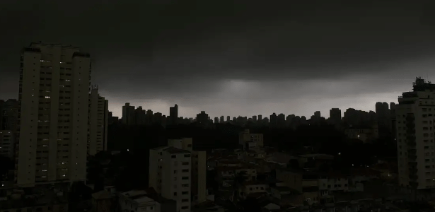 Crédito: Acompanhe em tempo real a cerimônia de encerramento das Olimpíadas 2024