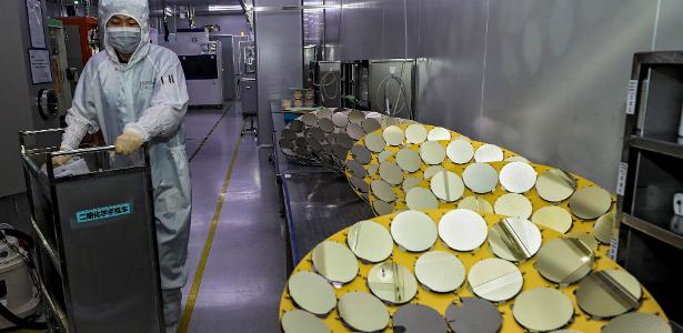 Crédito: Acompanhe em tempo real a cerimônia de encerramento das Olimpíadas 2024