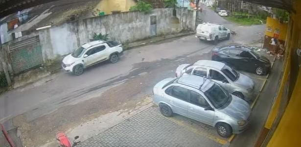 Crédito: Acompanhe em tempo real a cerimônia de encerramento das Olimpíadas 2024