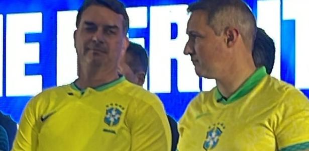 Crédito: Acompanhe em tempo real a cerimônia de encerramento das Olimpíadas 2024