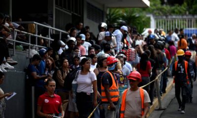 Crédito: Juan Barreto -25.jun.26/AFP