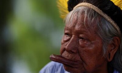 Crédito: Acompanhe em tempo real a cerimônia de encerramento das Olimpíadas 2024