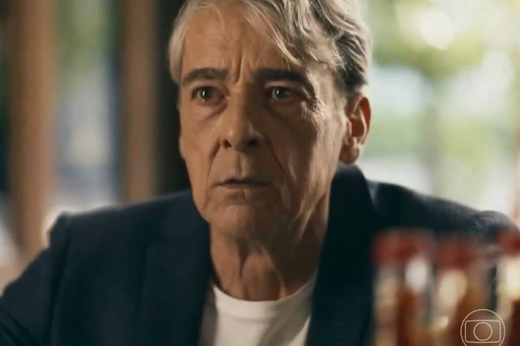 Crédito: Reprodu&ccedil;&atilde;oGlobo