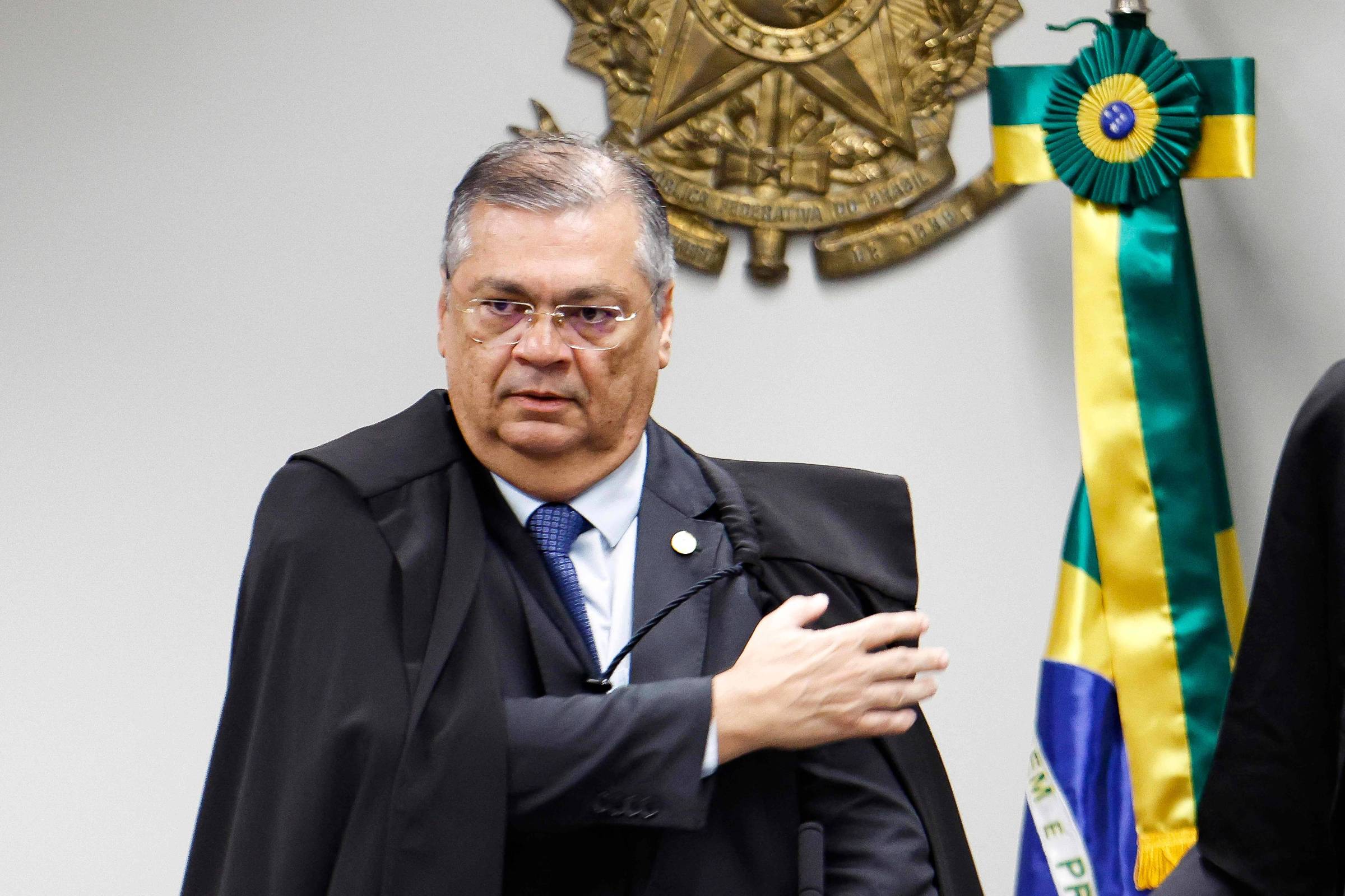 Crédito: SERGIO LIMA - 16.jun.26/AFP