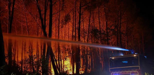 Crédito: Acompanhe em tempo real a cerimônia de encerramento das Olimpíadas 2024