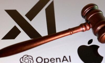 Crédito: Acompanhe em tempo real a cerimônia de encerramento das Olimpíadas 2024