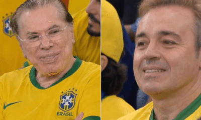 Crédito: Acompanhe em tempo real a cerimônia de encerramento das Olimpíadas 2024