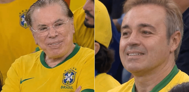 Crédito: Acompanhe em tempo real a cerimônia de encerramento das Olimpíadas 2024